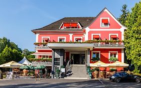 Hôtel Restaurant Kuentz